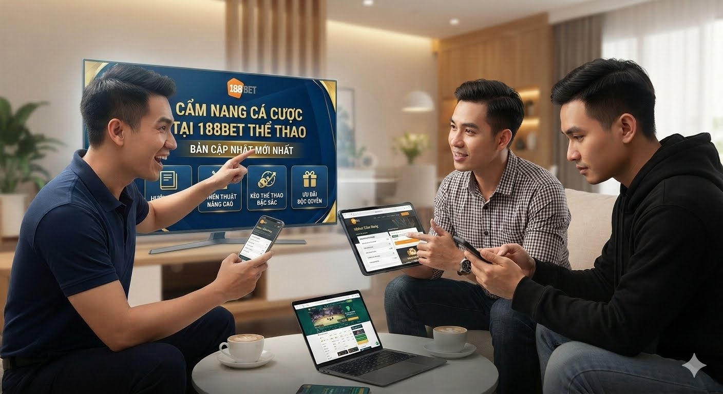188bet thể thao